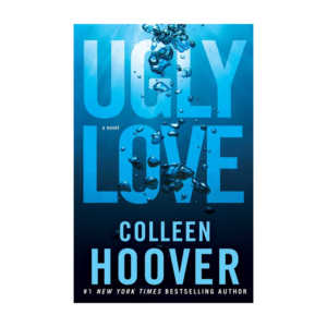 book ugly love​