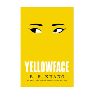 yellowface epub