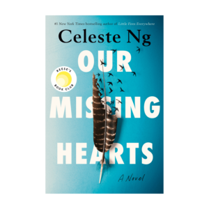 OUR MISSING HEARTS