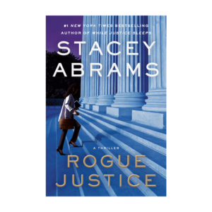 Avery Keene- Rogue Justice - A Thriller