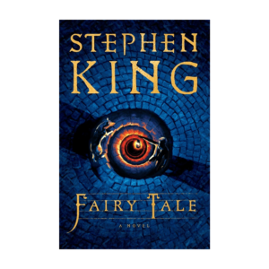 Fairy Tale by Stephen King